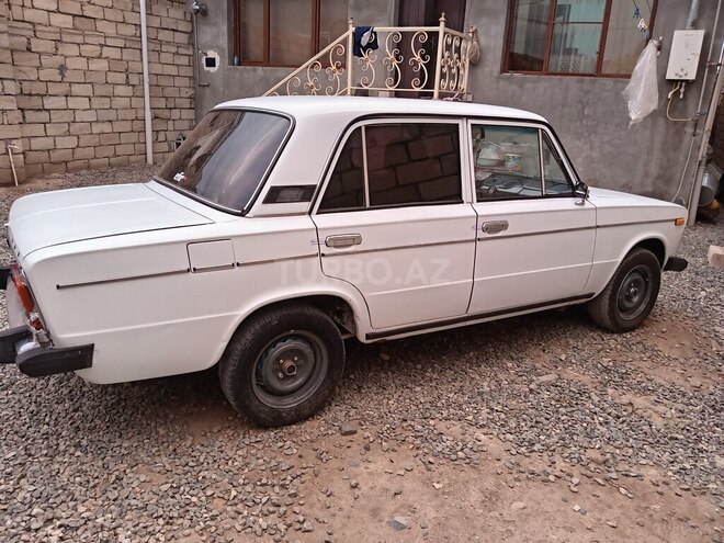 LADA (VAZ) 2106 1982, 100,000 km - 1.6 l - Gəncə