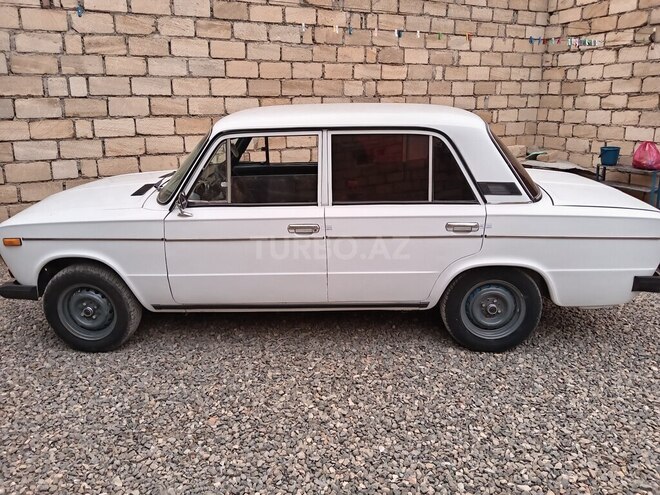 LADA (VAZ) 2106 1982, 100,000 km - 1.6 l - Gəncə