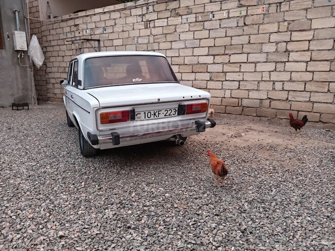 LADA (VAZ) 2106 1982, 100,000 km - 1.6 l - Gəncə