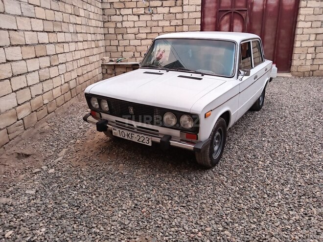 LADA (VAZ) 2106 1982, 100,000 km - 1.6 l - Gəncə