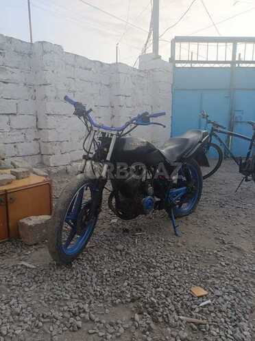 Haojue  2019, 0 km - 0.2 l - Bakı