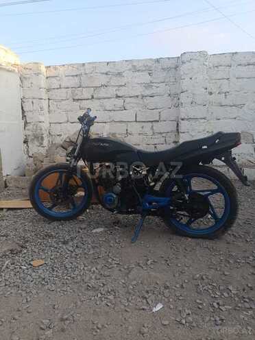 Haojue  2019, 0 km - 0.2 l - Bakı