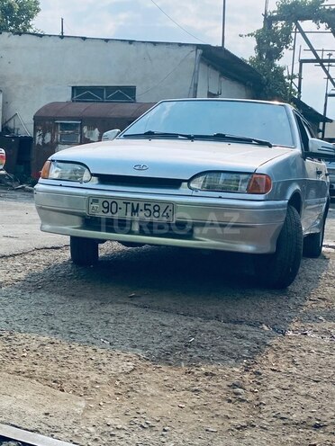 LADA (VAZ) 2114 2005, 225,000 km - 1.6 l - Gəncə