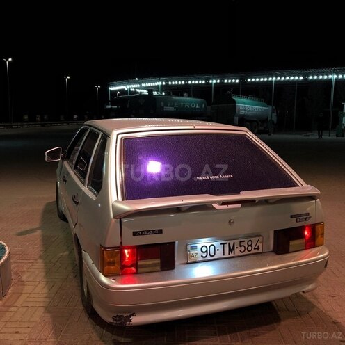 LADA (VAZ) 2114 2005, 225,000 km - 1.6 l - Gəncə