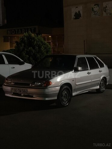 LADA (VAZ) 2114 2005, 225,000 km - 1.6 l - Gəncə