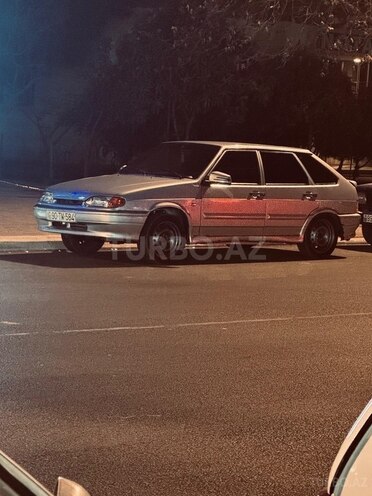 LADA (VAZ) 2114 2005, 225,000 km - 1.6 l - Gəncə