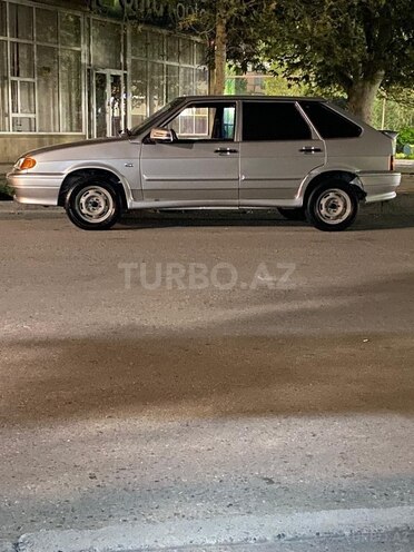 LADA (VAZ) 2114 2005, 225,000 km - 1.6 l - Gəncə