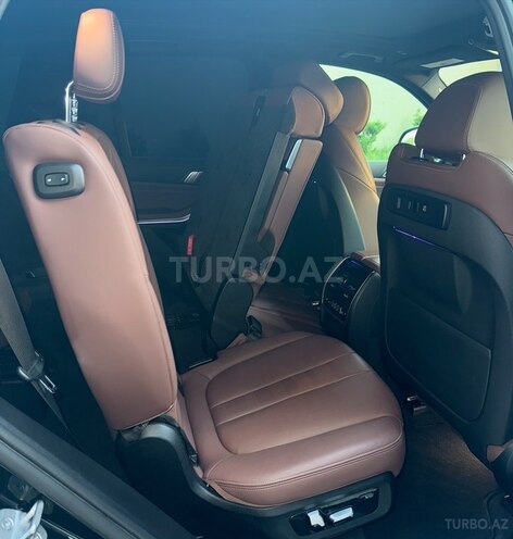 BMW X5 2020, 93,000 km - 3.0 l - Bakı