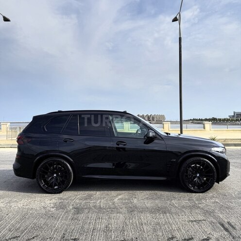 BMW X5 2020, 93,000 km - 3.0 l - Bakı