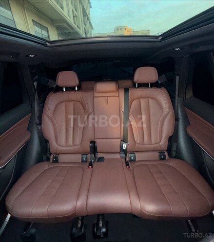 BMW X5 2020, 93,000 km - 3.0 l - Bakı