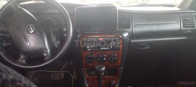 Opel Vectra 1999, 450,000 km - 1.8 l - Şəki