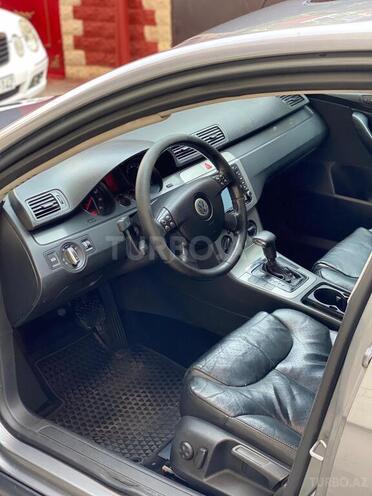 Volkswagen Passat 2005, 310,000 km - 2.0 l - Bakı