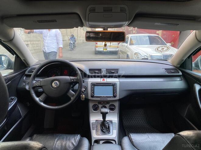 Volkswagen Passat 2005, 310,000 km - 2.0 l - Bakı