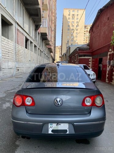 Volkswagen Passat 2005, 310,000 km - 2.0 l - Bakı