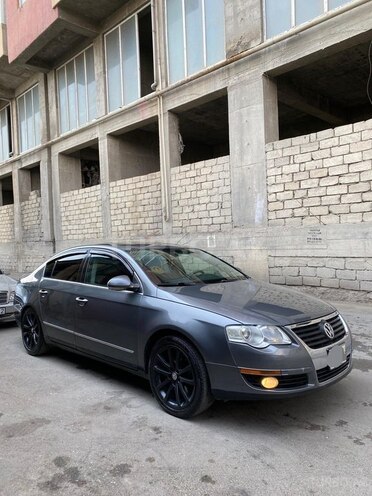 Volkswagen Passat 2005, 310,000 km - 2.0 l - Bakı