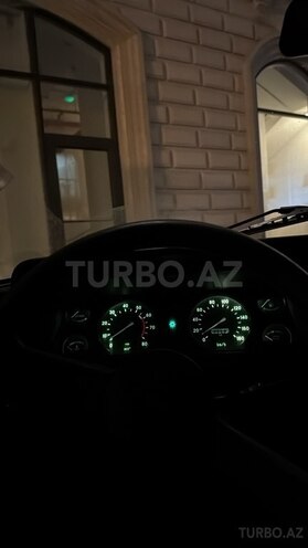 LADA (VAZ) 2107 2011, 25,600 km - 1.6 l - Bakı