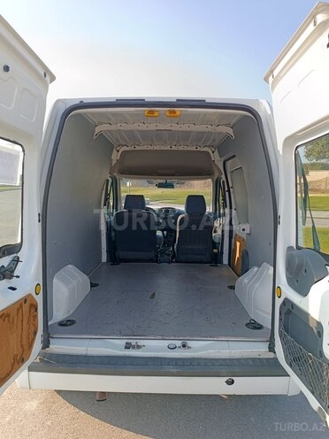 Ford Tourneo Connect 2012, 226,000 km - 1.8 л - Bakı