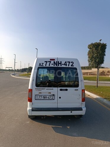 Ford Tourneo Connect 2012, 226,000 km - 1.8 л - Bakı