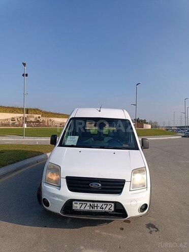 Ford Tourneo Connect 2012, 226,000 km - 1.8 л - Bakı