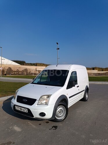 Ford Tourneo Connect 2012, 226,000 km - 1.8 л - Bakı