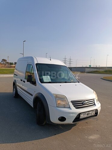 Ford Tourneo Connect 2012, 226,000 km - 1.8 л - Bakı