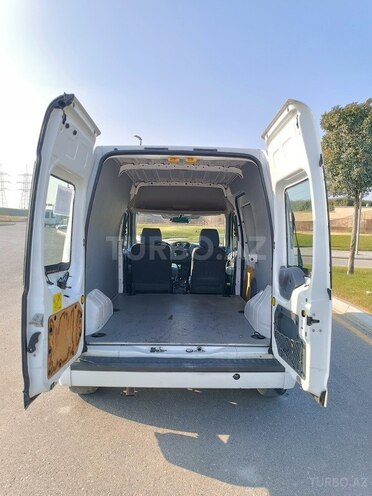 Ford Tourneo Connect 2012, 226,000 km - 1.8 л - Bakı