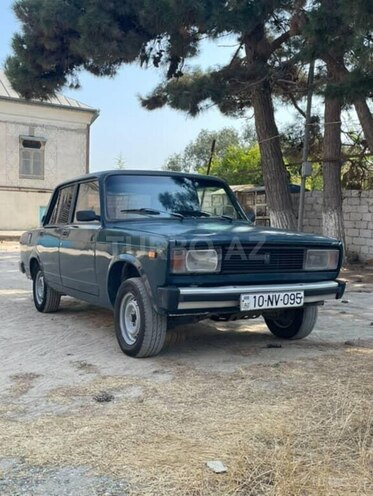 LADA (VAZ) 2105 1996, 154,321 km - 1.3 l - Bakı