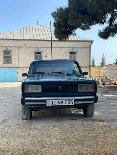 LADA (VAZ) 2105 1996, 154,321 km - 1.3 l - Bakı