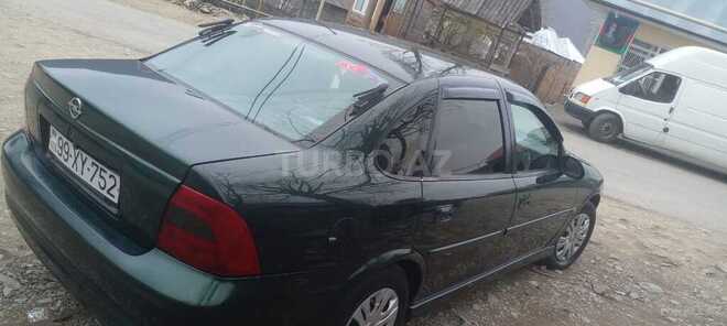 Opel Vectra 1999, 450,000 km - 1.8 l - Şəki