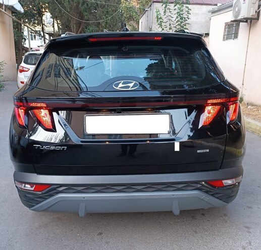 Hyundai Tucson 2022, 21,000 km - 2.0 l - Xırdalan
