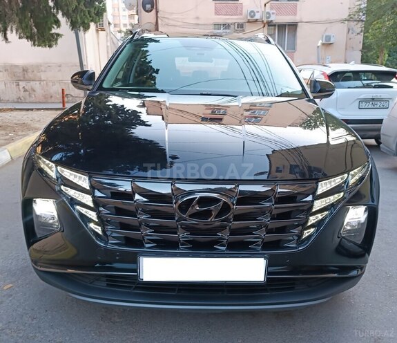Hyundai Tucson 2022, 21,000 km - 2.0 l - Xırdalan