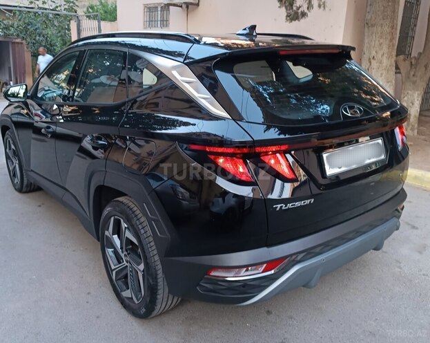 Hyundai Tucson 2022, 21,000 km - 2.0 l - Xırdalan