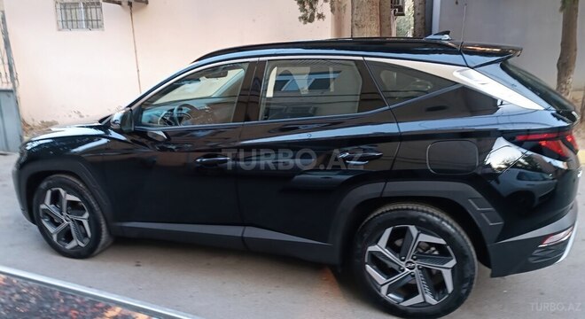 Hyundai Tucson 2022, 21,000 km - 2.0 l - Xırdalan