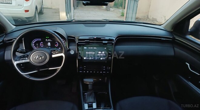 Hyundai Tucson 2022, 21,000 km - 2.0 l - Xırdalan