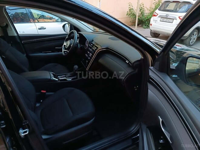 Hyundai Tucson 2022, 21,000 km - 2.0 l - Xırdalan