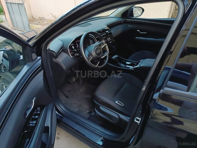 Hyundai Tucson 2022, 21,000 km - 2.0 l - Xırdalan