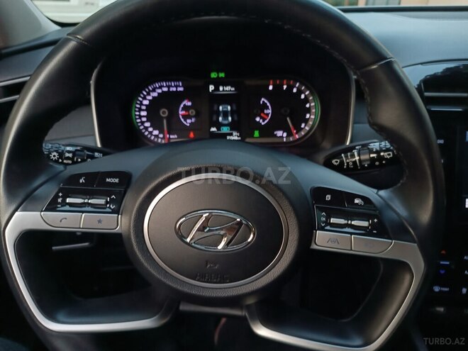 Hyundai Tucson 2022, 21,000 km - 2.0 l - Xırdalan