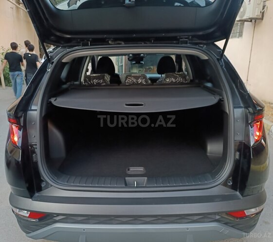 Hyundai Tucson 2022, 21,000 km - 2.0 l - Xırdalan