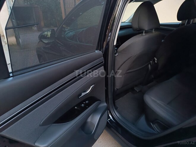 Hyundai Tucson 2022, 21,000 km - 2.0 l - Xırdalan