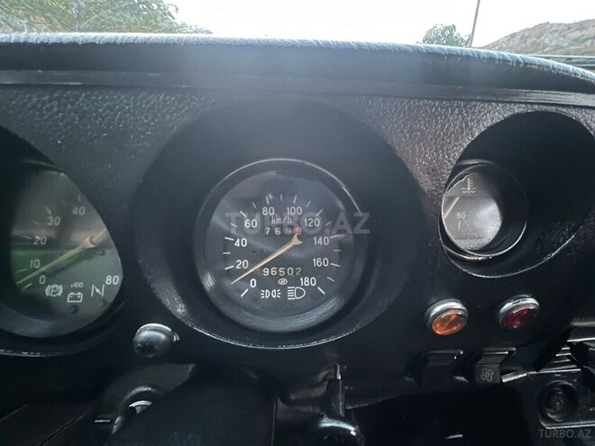 LADA (VAZ) Niva 1986, 256,085 km - 1.6 л - Masallı