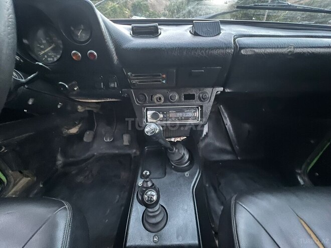 LADA (VAZ) Niva 1986, 256,085 km - 1.6 л - Masallı