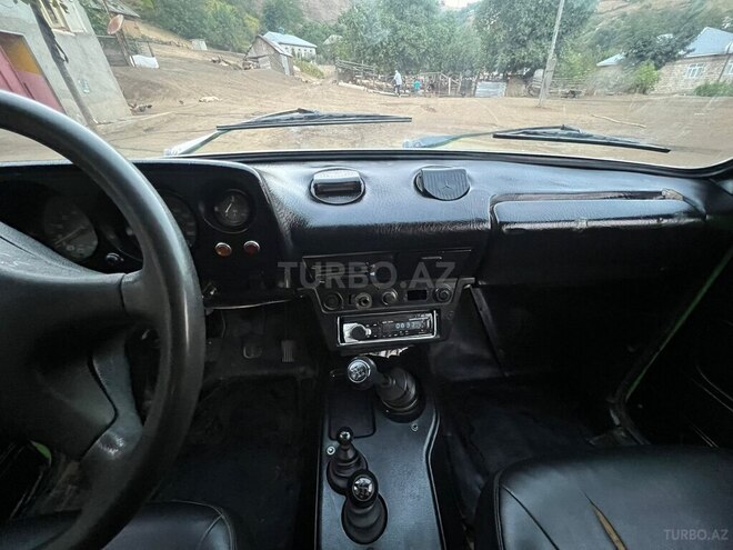 LADA (VAZ) Niva 1986, 256,085 km - 1.6 л - Masallı