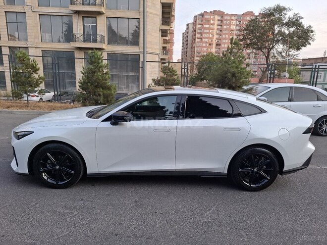 Changan Uni-V 2024, 27,000 km - 1.5 л - Bakı