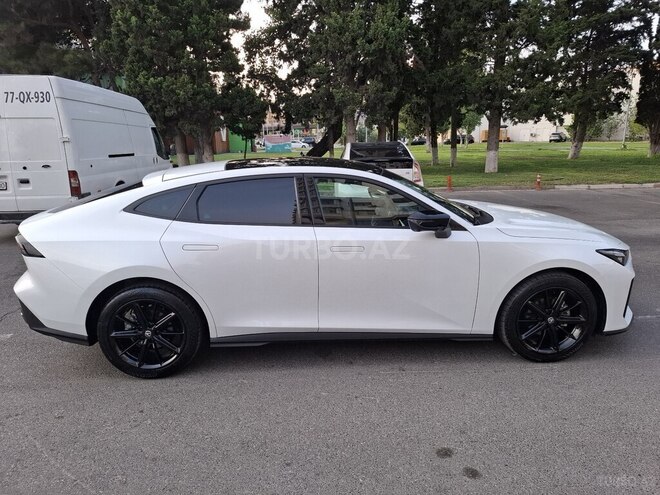 Changan Uni-V 2024, 27,000 km - 1.5 л - Bakı