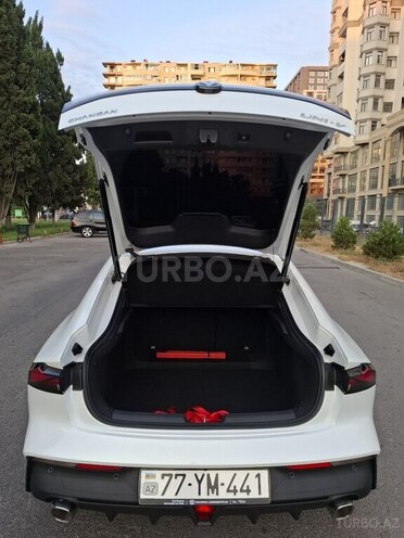 Changan Uni-V 2024, 27,000 km - 1.5 л - Bakı