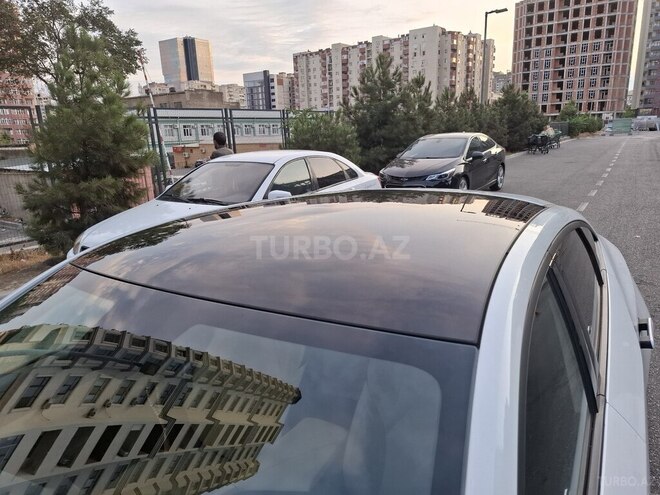 Changan Uni-V 2024, 27,000 km - 1.5 л - Bakı