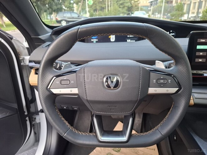 Changan Uni-V 2024, 27,000 km - 1.5 л - Bakı