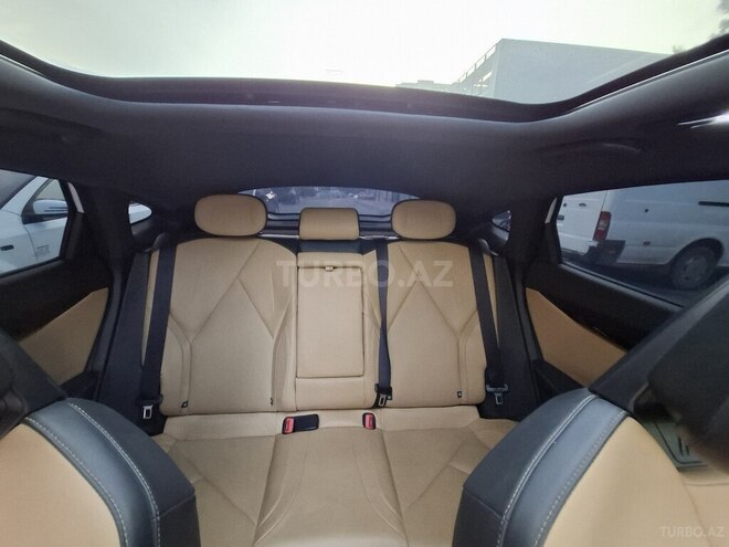 Changan Uni-V 2024, 27,000 km - 1.5 л - Bakı