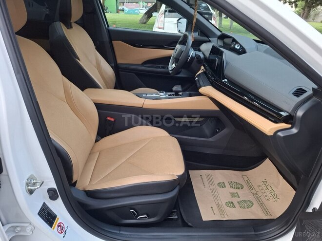 Changan Uni-V 2024, 27,000 km - 1.5 л - Bakı