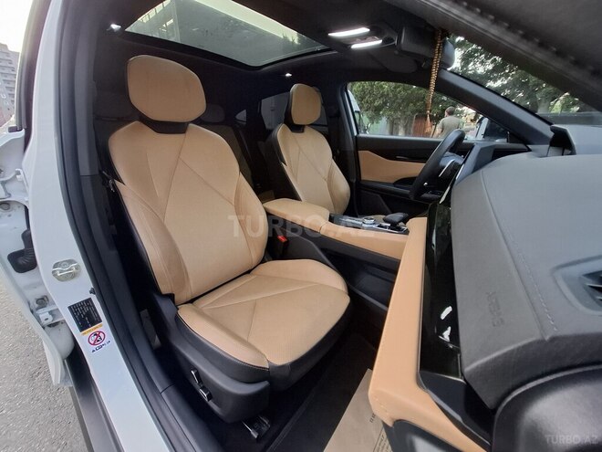 Changan Uni-V 2024, 27,000 km - 1.5 л - Bakı